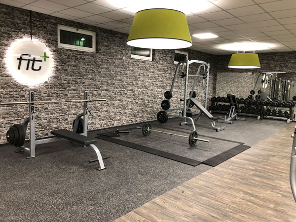 Fitnessstudio Wittenburg FreihantelTraining3